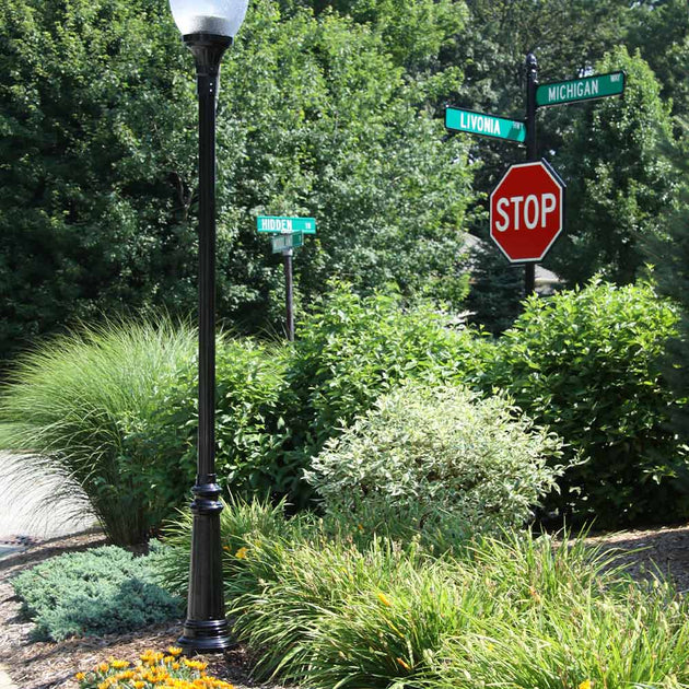 LED Street Light Accessories Mounting Brackets, Reflectors