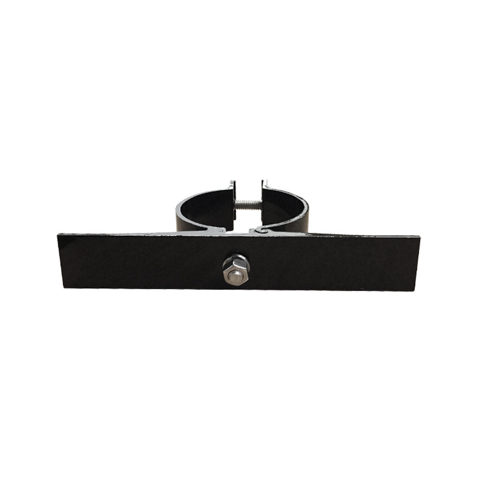 Aluminum Interlocking Sign Brackets