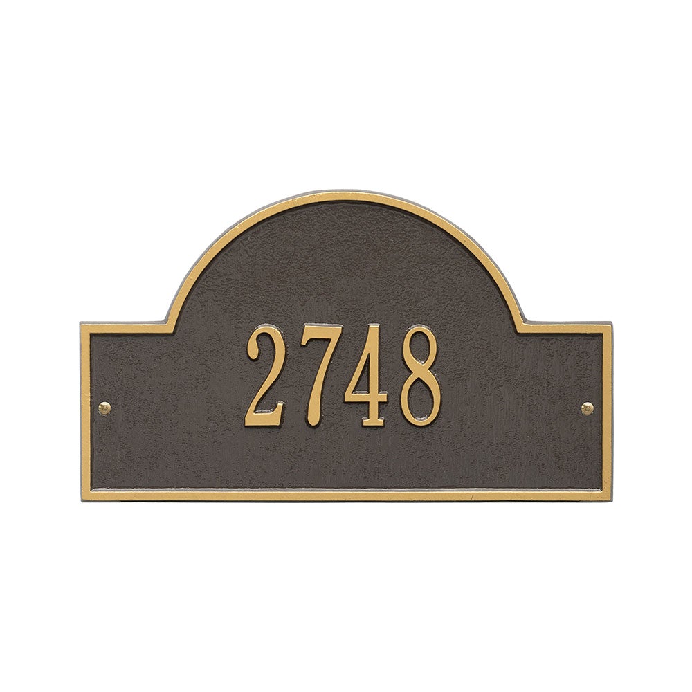 arch-address-plaque-house-and-lawn-address-plaques