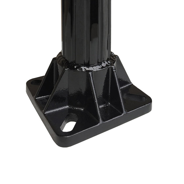 Decorative, Outdoor Light Poles Light Pole Bases