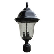 Glen Aire Post Top Lantern