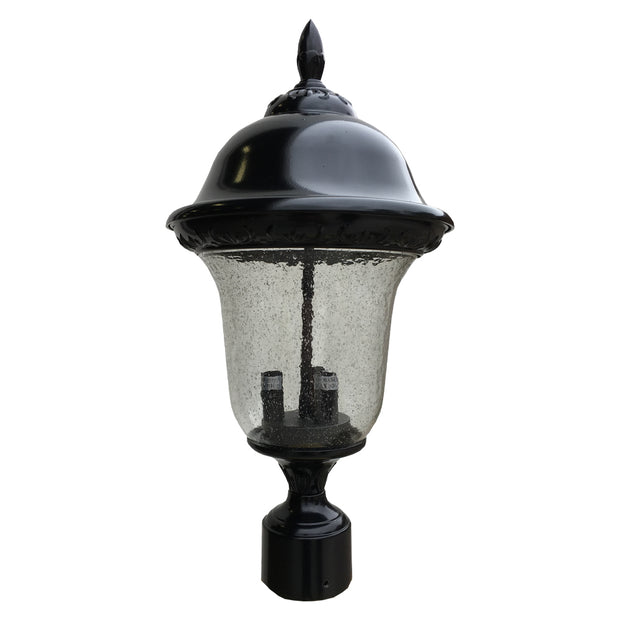 Glen Aire Post Top Lantern