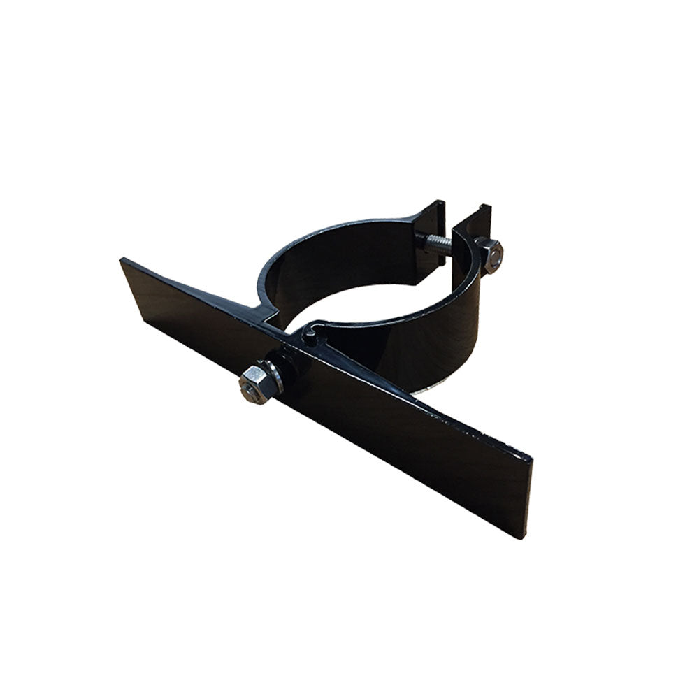 Aluminum Interlocking Sign Brackets