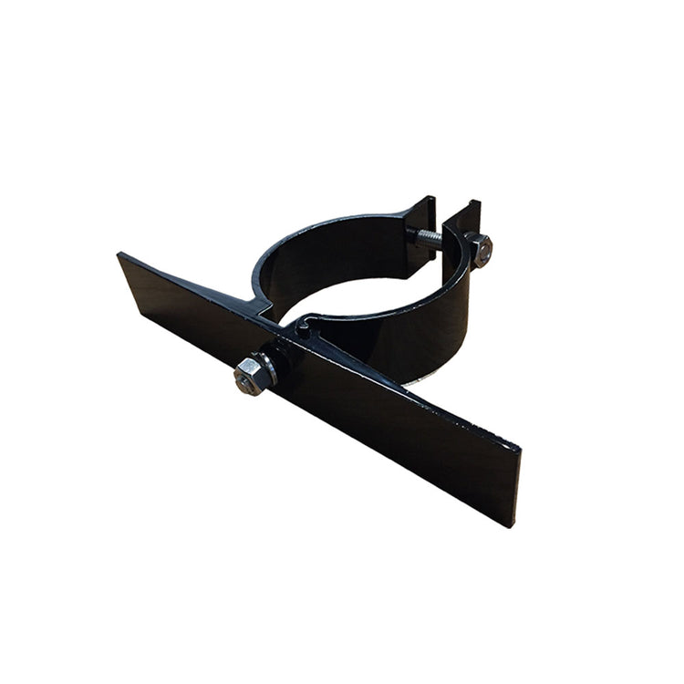 Sign Mounting Clips For Racking Aluminum Sign Mounting Brackets Grimco | Sign Mounting Hardware, Sign