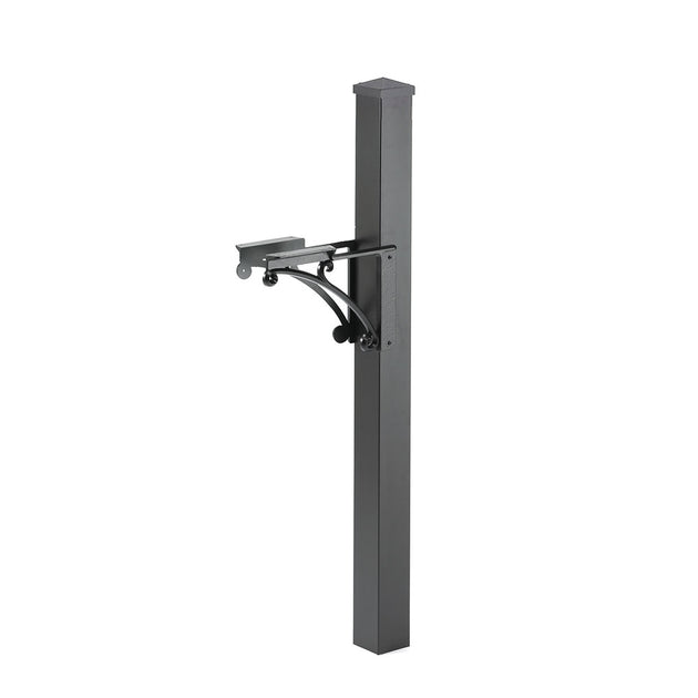 Decorative Mailbox Finials | Mailbox Caps and Cuffs