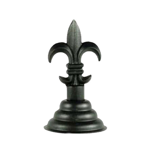 Street Lamp Finials Finial Caps Street Light Toppers